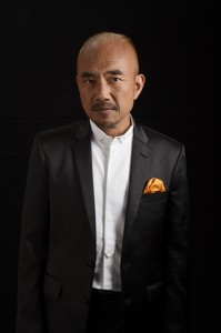 20150414_takenama01 “竹生企画”第2弾「ブロッケンの妖怪」に出演する竹中直人