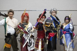 20150507_sengoku01 「舞台『戦国無双』関ヶ原の章」
