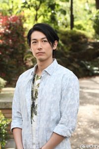 20150522_df01 北川景子主演『探偵の探偵』に出演するDEAN FUJIOKA