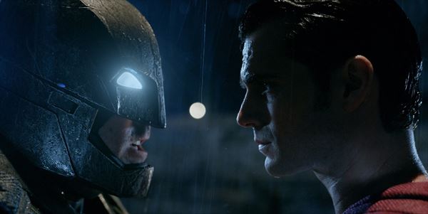 <p>映画「バットマン vs スーパマン ジャスティの誕生」(C)2016 WARNER BROS. ENTERTAINMENT INC., RATPAC-DUNE ENTERTAINMENT LLC AND RATPAC ENTERTAINMENT, LLC</p>