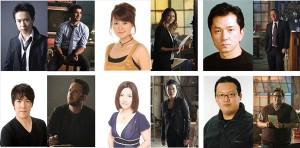 杉田智和「何も似てないので演じやすい」海外ドラマ「SCORPION/スコーピオン」 杉田智和「何も似てないので演じやすい」海外ドラマ「SCORPION/スコーピオン」