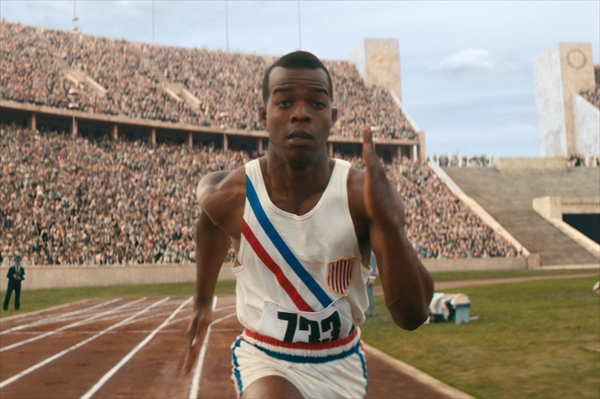 <p>ヒトラーさえ止められなかった世界最速の男の物語『栄光のランナー/1936ベルリン』8・11公開決定!<br />
(C) 2016 Trinity Race GmbH / Jesse Race Productions Quebec Inc. All Rights Reserved.</p>