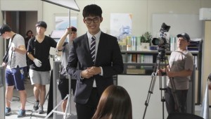 チョン・ジェヨン×テギョン(2PM)「ラスト・チャンス!」メイキング映像一部公開 チョン・ジェヨン×テギョン(2PM)「ラスト・チャンス!」メイキング映像一部公開