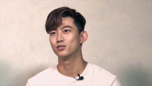 テギョン(2PM)インタビュー公開『ラスト・チャンス!~愛と勝利のアッセンブリー~』 テギョン(2PM)インタビュー公開『ラスト・チャンス!~愛と勝利のアッセンブリー~』