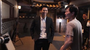 2PMテギョンの笑いがとまらない「ラスト・チャンス!」メイキング公開! 2PMテギョンの笑いがとまらない「ラスト・チャンス!」メイキング公開!