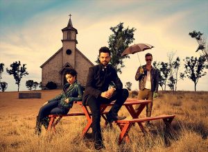 『PREACHER プリーチャー シーズン1』(C)2016 Sony Pictuers Televishion Inc.and AMC Network Entertainment LLC.All Rights Reserved.