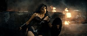 『バットマンVSスーパーマン ジャスティスの誕生』にまつわるエピソード7、8公開 (c) 2016 Warner Bros. Ent. All Rights Reserved. TM & (c) DC Comics.