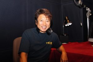 「僕の1つの転機と言える作品」井上和彦が「NCIS」を熱く語る! (c) 2016 CBS Studios Inc. CBS and related marks are trademarks of CBS Broadcasting Inc. All Rights Reserved.