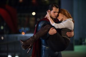 『バットマンVSスーパーマン ジャスティスの誕生』にまつわるエピソード9公開(c) 2016 Warner Bros. Ent. All Rights Reserved. TM & (c) DC Comics.
