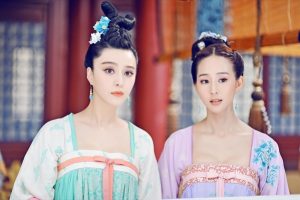 ファン・ビンビン主演「武則天-The Empress-」DVDリリース記念第1話を特別公開! (C)2014 ZheJiang Talent Television & Film Co., Ltd. All Rights Reserved. ファン・ビンビン主演「武則天-The Empress-」DVDリリース記念第1話を特別公開! (C)2014 ZheJiang Talent Television & Film Co., Ltd. All Rights Reserved.
