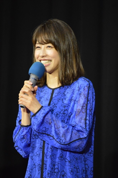 加藤綾子 Part 120 	YouTube動画>13本 ->画像>293枚 