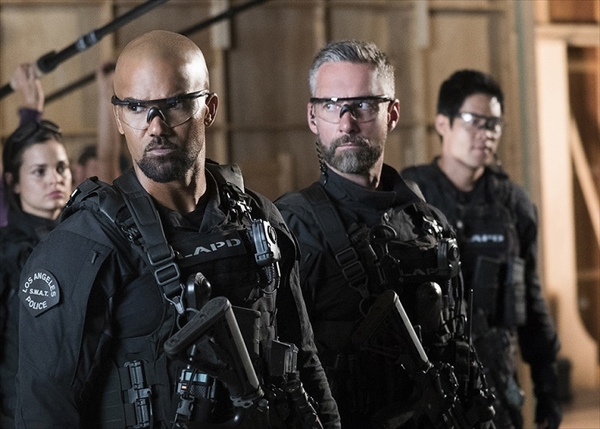 <p>©2017, 2018 Sony Pictures Television Inc. and CBS Studios Inc. All Rights Reserved.<br />
©2019 Layout and Design Sony Pictures Home Entertainment Inc. All Rights Reserved.</p>