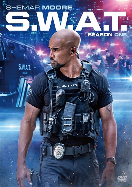 <p>©2017, 2018 Sony Pictures Television Inc. and CBS Studios Inc. All Rights Reserved.<br />
©2019 Layout and Design Sony Pictures Home Entertainment Inc. All Rights Reserved.</p>