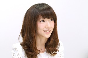 インタビュー 10日間で運命の恋人をみつける方法 主演 Moumoon Yukaインタビュー Tv Life Web