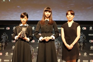 最高 中条あやみ 映画 零 がじゃなたろう 最高 中条あやみ 映画 零 がじゃなたろう