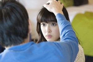 インタビュー イタズラなkiss2 Love In Okinawa 放送決定 未来穂香 古川雄輝にインタビュー Tv Life Web