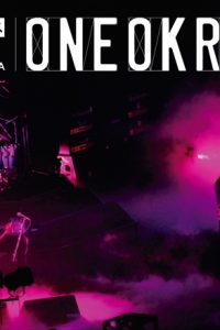 ONE OK ROCK「“残響リファレンス” TOUR in YOKOHAMA ARENA」ジャケット画像