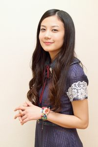 TVLIFEWeb清水富美加インタビュー