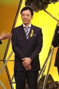 （左から）斎藤司、板尾創路、千原ジュニア（『IPPONグランプリ』より）