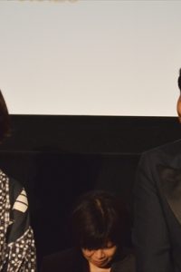 韓国ドラマ『のだめカンタービレ～ネイル カンタービレ』チュウォン（右）とシム・ウンギョン