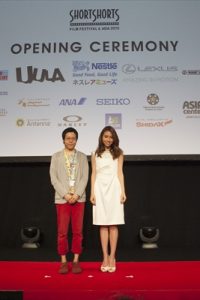 アジア最大級の国際短編映画祭「ショートショートフィルムフェスティバル＆アジア」開幕
