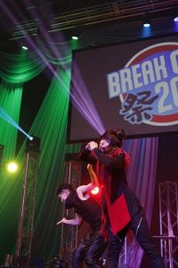 「BREAK OUT祭り2015」蒼井翔太
