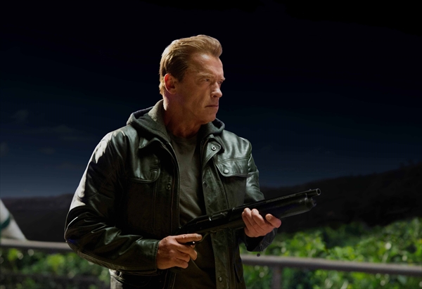 <p>(C) 2015 Skydance Productions and Paramount Pictures Corporation. All Rights Reserved. (C) 2015 Paramount Pictures.</p>