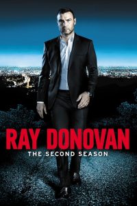 「レイ・ドノヴァン シーズン2」DVD