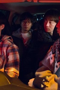 桜坂近辺物語 Tv Life Web 桜坂近辺物語 Tv Life Web