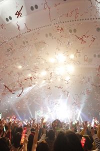「BREAK OUT presents 幕末Rock 超超絶頂★雷舞」photo：WATAROCK／Yoshihito KOBA／Amiri Kawabe