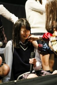 HKT48 6thシングル「しぇからしか！発売記念 全国握手会」イベント