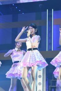 SKE48「みんな、泣くんじゃねえぞ。宮澤佐江卒業コンサート in 日本ガイシホール」（C）AKS