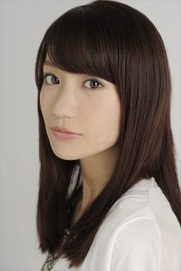 『あさが来た』平塚らいてう役として出演する大島優子