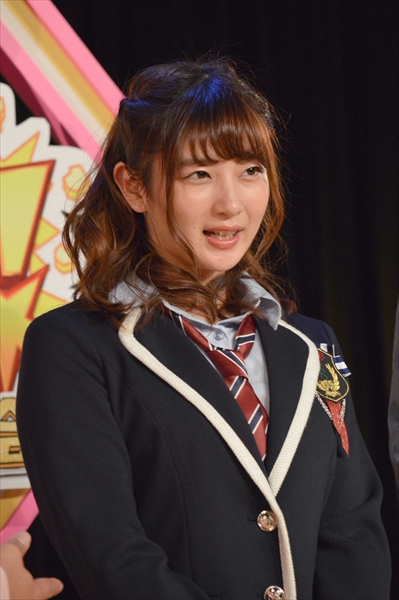 Nmb48のナイショで限界突破 謎のうたワクワク発表会 Tv Life Web Nmb48のナイショで限界突破 謎のうたワクワク発表会 Tv Life Web