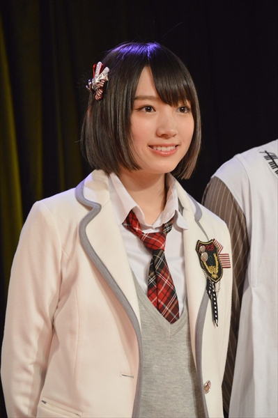 Nmb48のナイショで限界突破 謎のうたワクワク発表会 Tv Life Web Nmb48のナイショで限界突破 謎のうたワクワク発表会 Tv Life Web