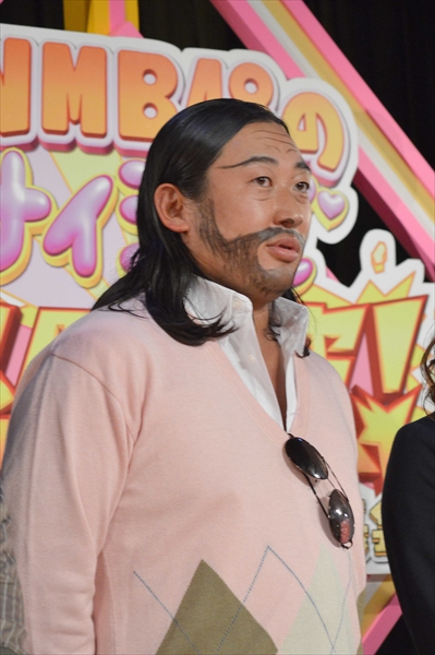 Nmb48のナイショで限界突破 謎のうたワクワク発表会 Tv Life Web Nmb48のナイショで限界突破 謎のうたワクワク発表会 Tv Life Web