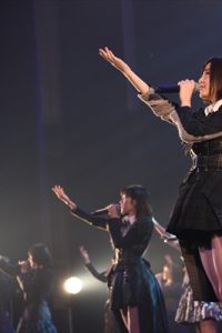AKB48が岩手県で復興支援ライブを開催（C）AKS