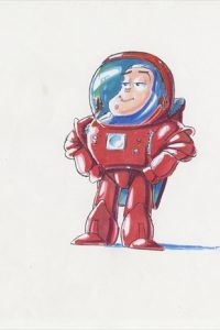 トイ ストーリー周年スペシャル 無限の彼方へさぁ行くぞ Tv Life Web