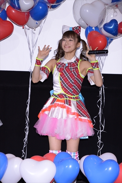 映画 プリパラ み んなのあこがれ レッツゴー プリパリ の初日舞台あいさつ Tv Life Web 映画 プリパラ み んなのあこがれ レッツゴー プリパリ の初日舞台あいさつ Tv Life Web
