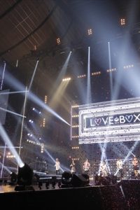 AAA「LOVE BOX 2016」