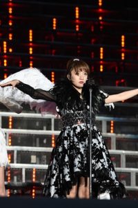 高橋みなみ卒業コンサート Bird Tv Life Web