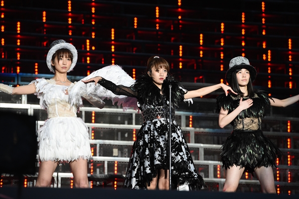 高橋みなみ卒業コンサート Bird Tv Life Web 高橋みなみ卒業コンサート Bird Tv Life Web