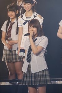 “HKT48劇場”移転記念特別公演