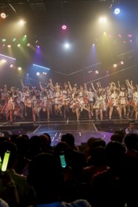 “HKT48劇場”移転記念特別公演