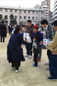 ゴリけん、パラシュート部隊、波田陽区らが熊本地震支援活動を実施