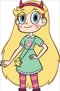 悪魔バスター スター バタフライ Tv Life Web