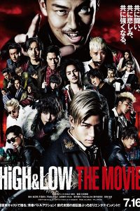「HiGH＆LOW THE MOVIE」