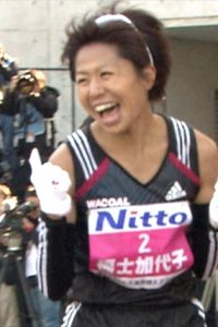 マラソンランナー・福士加代子の素顔と知られざる真実