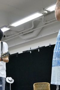 堀内夜あけの会・第三回公演「なりたい自分にな～れ!」