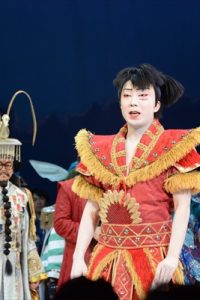 スーパー歌舞伎Ⅱ『ワンピース』大千穐楽